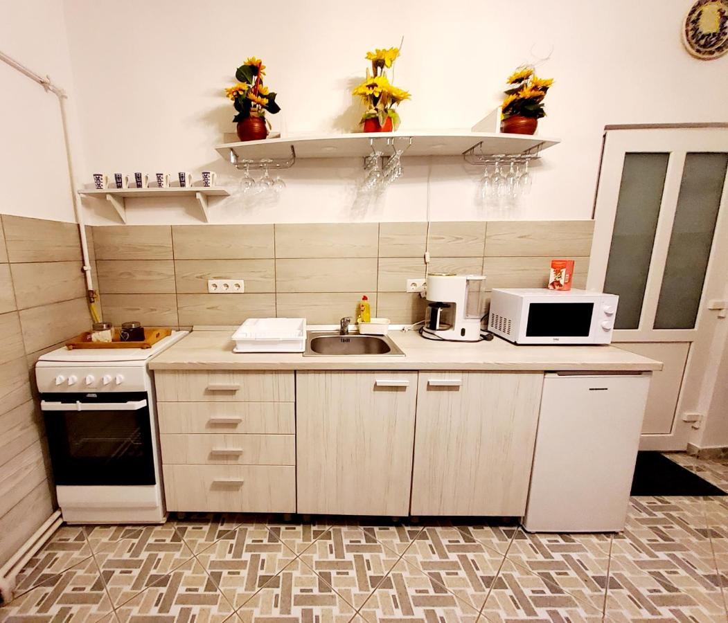 Sissy Vendeghaz Hotel Tîrgu Secuiesc Екстериор снимка